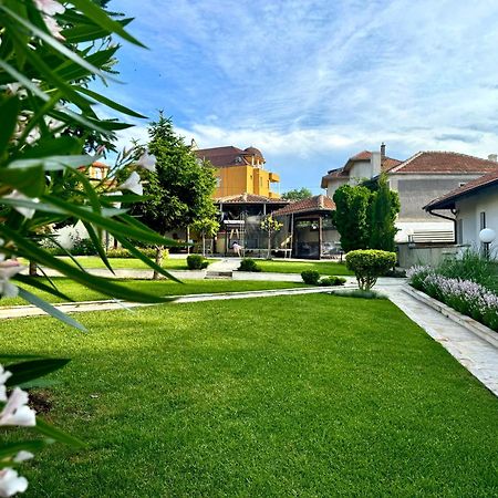 Single Apartment Elit Chernomorets Exterior photo