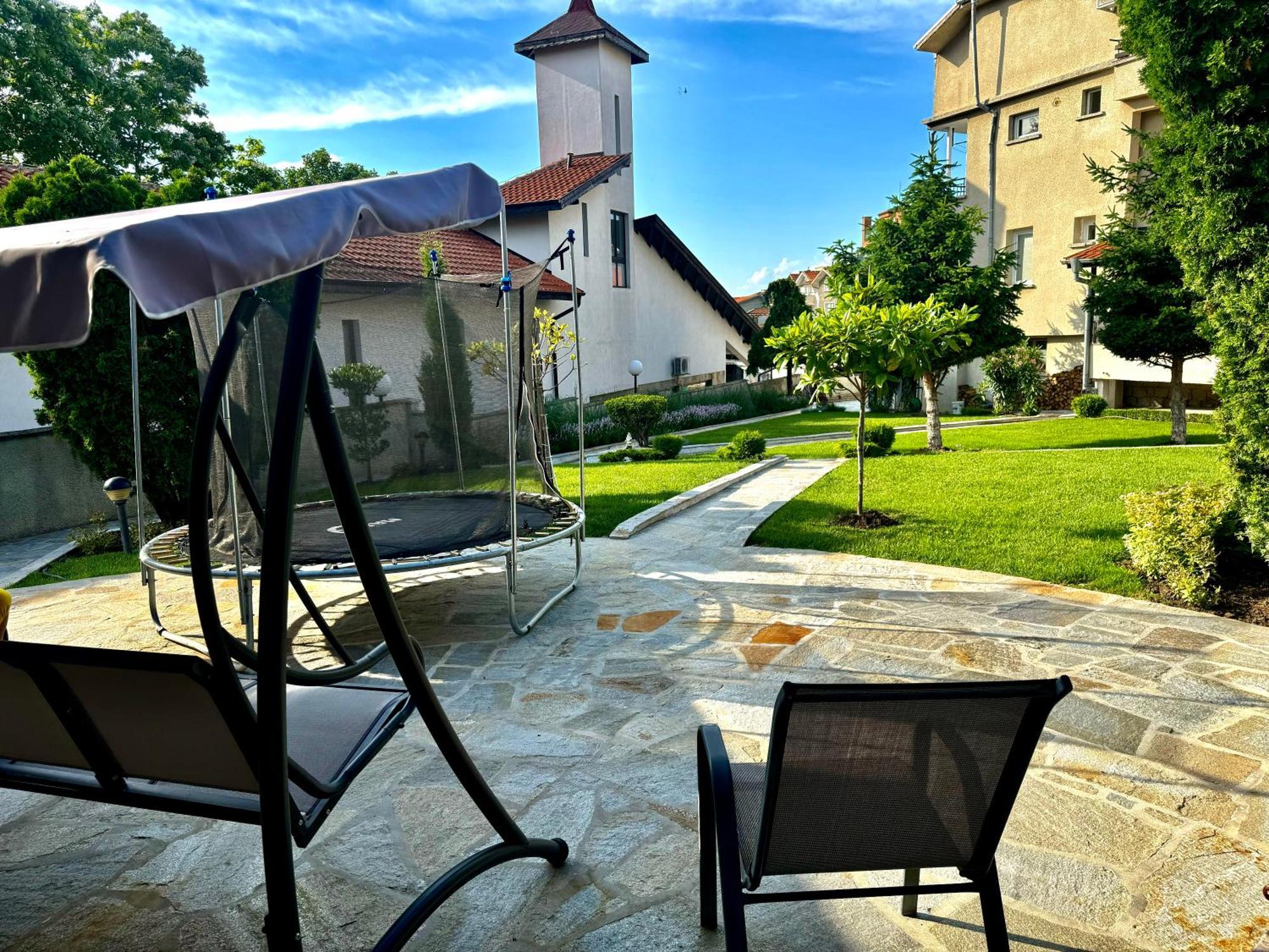 Single Apartment Elit Chernomorets Exterior photo