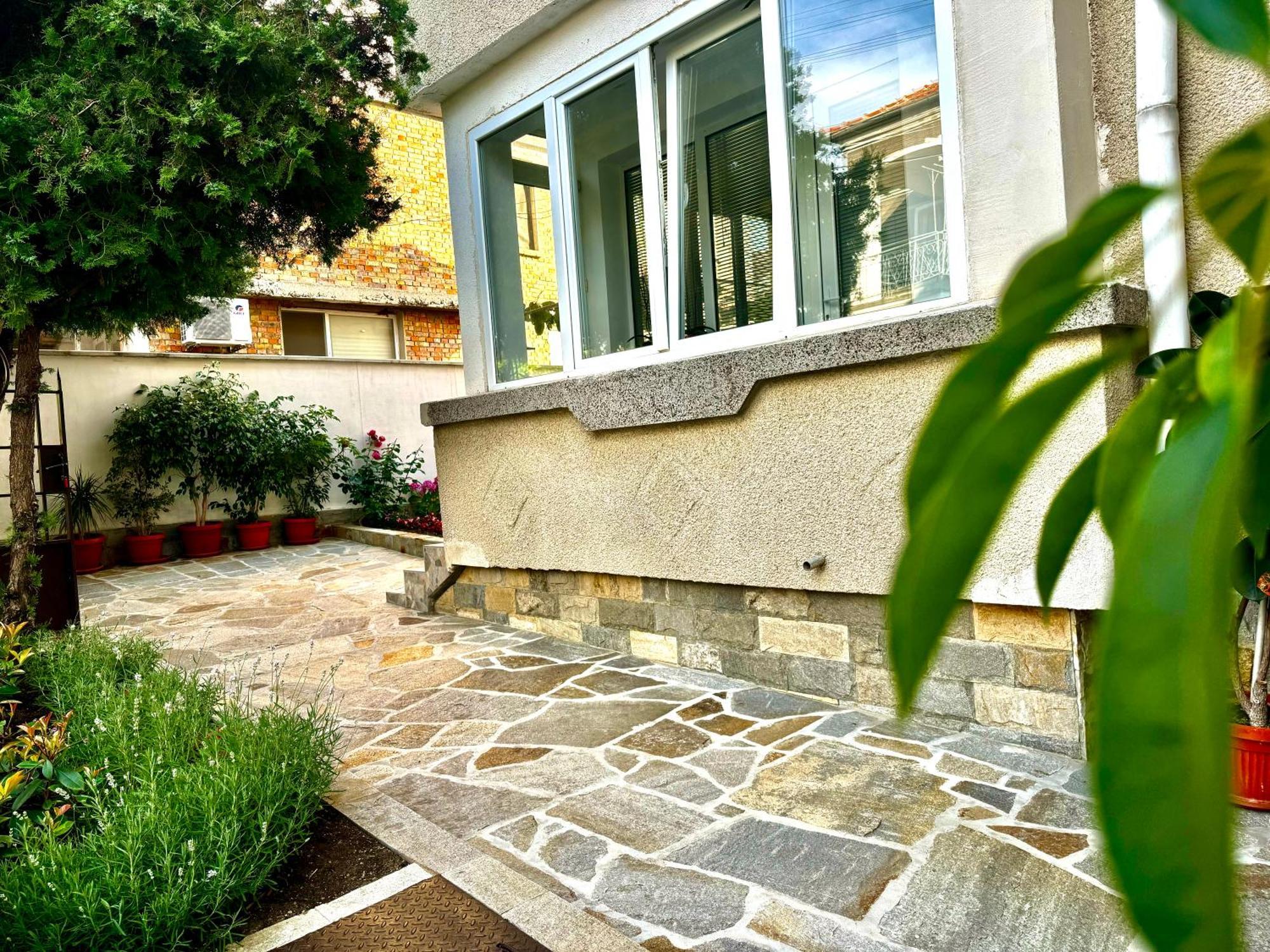 Single Apartment Elit Chernomorets Exterior photo