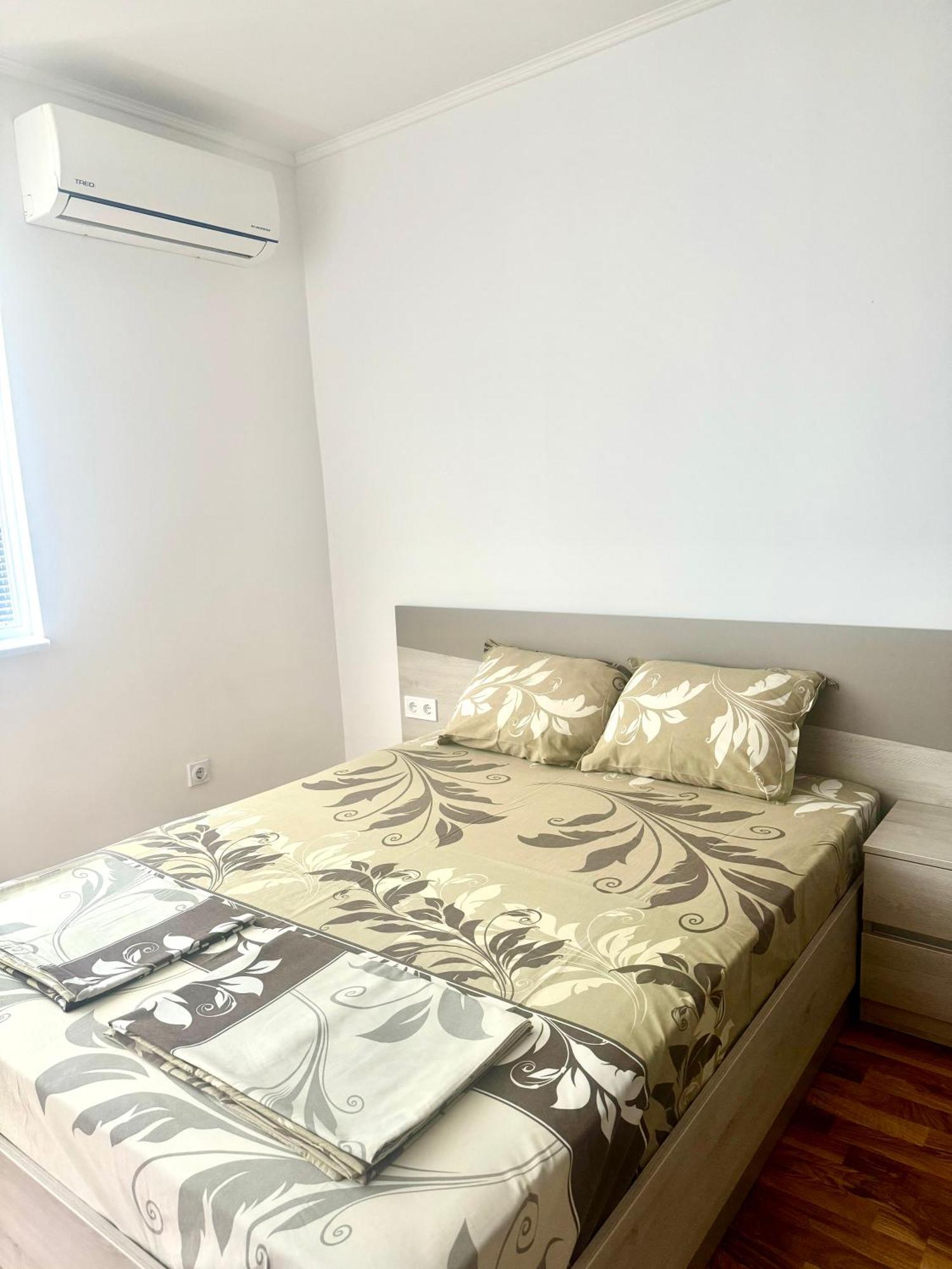 Single Apartment Elit Chernomorets Exterior photo