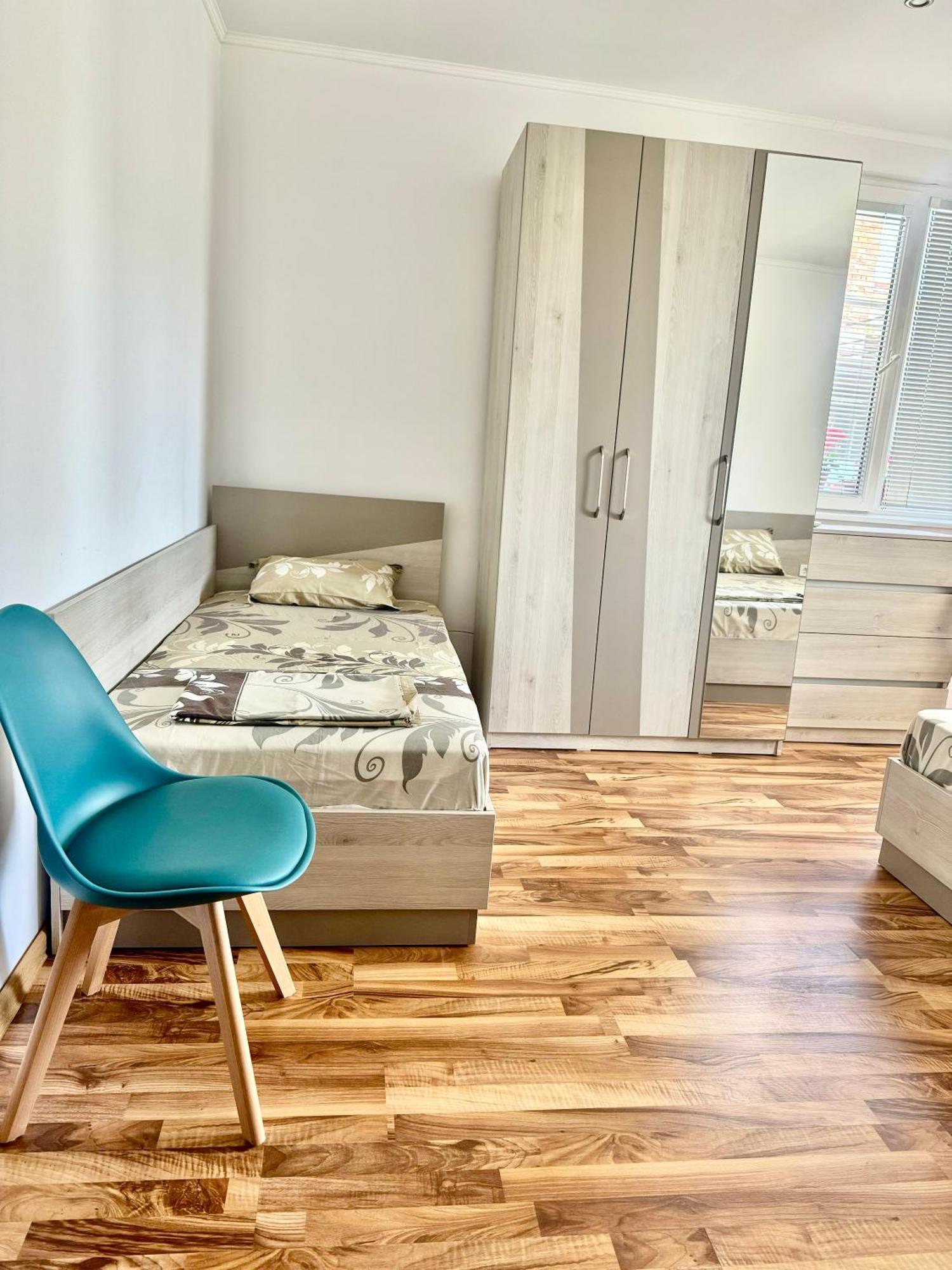 Single Apartment Elit Chernomorets Exterior photo