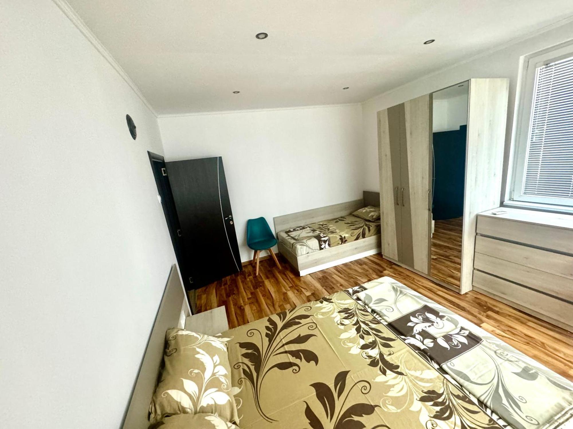 Single Apartment Elit Chernomorets Exterior photo