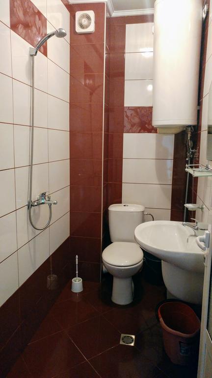 Single Apartment Elit Chernomorets Exterior photo