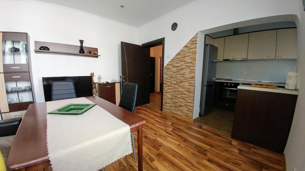 Single Apartment Elit Chernomorets Exterior photo