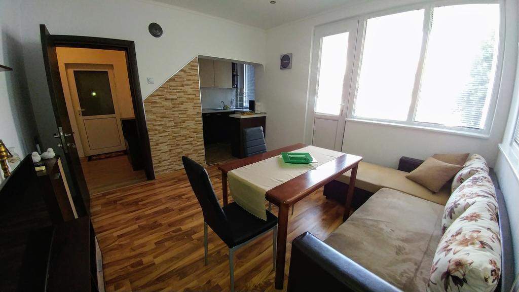 Single Apartment Elit Chernomorets Exterior photo