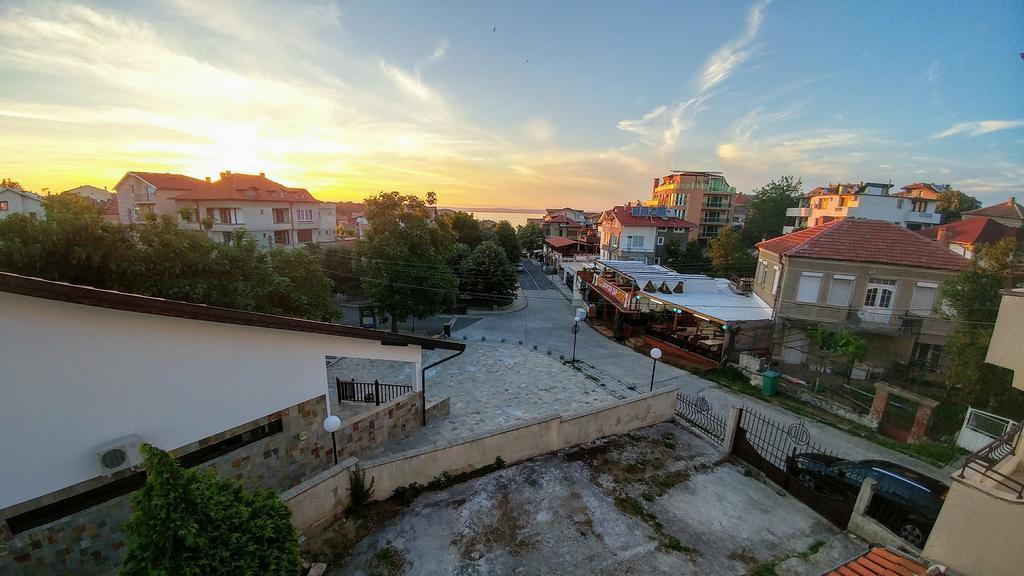 Single Apartment Elit Chernomorets Exterior photo