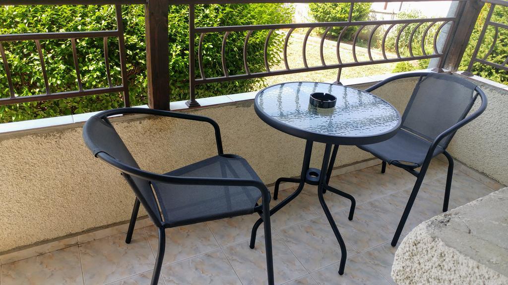 Single Apartment Elit Chernomorets Exterior photo