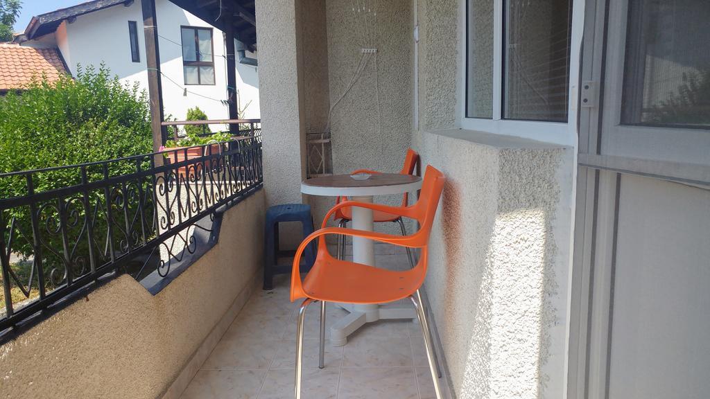 Single Apartment Elit Chernomorets Exterior photo